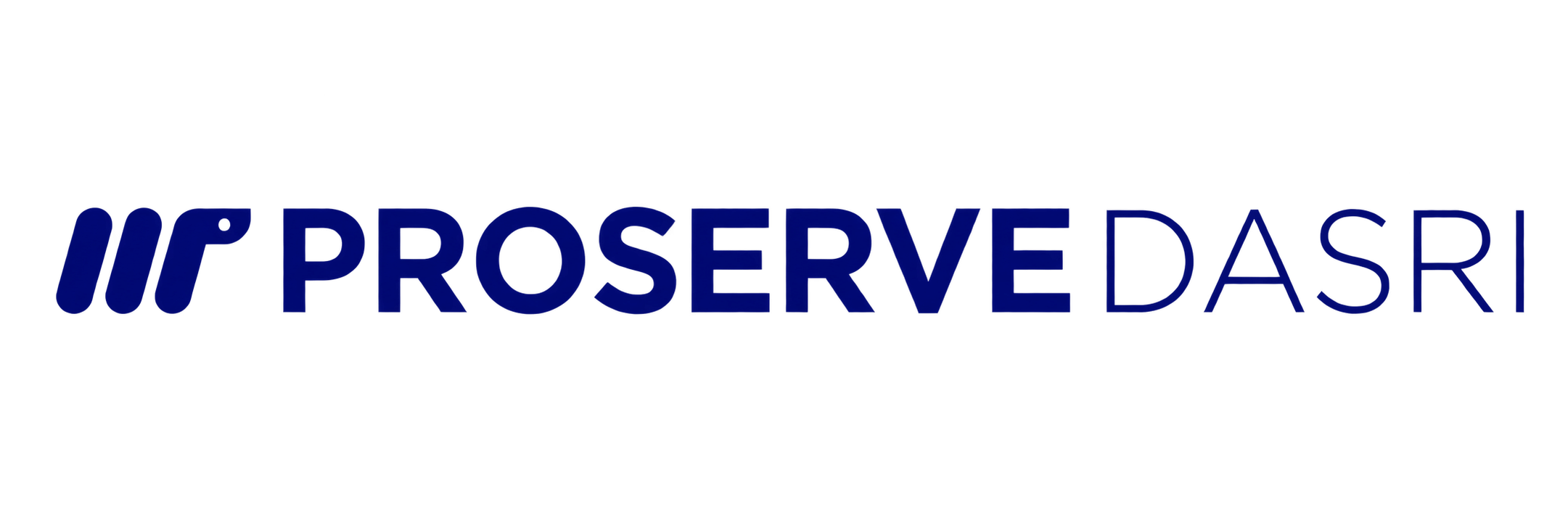 Logo PROSERVE DASRI