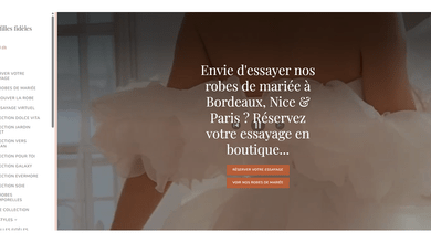 Les Filles Fidèles