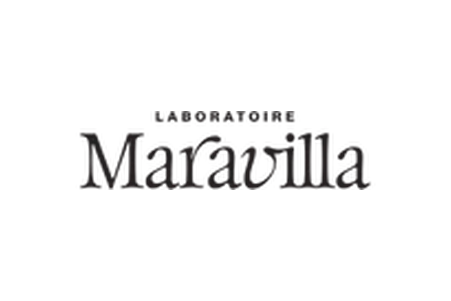 Logo du Laboratoire Maravilla