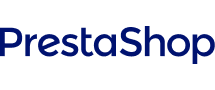 Logo PrestaShop pour optimisation SEO et GEO