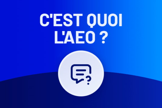 Qu'est-ce que l'Answer Engine Optimization ou AEO ?