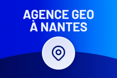 Agence GEO à Nantes : demandez votre devis gratuit