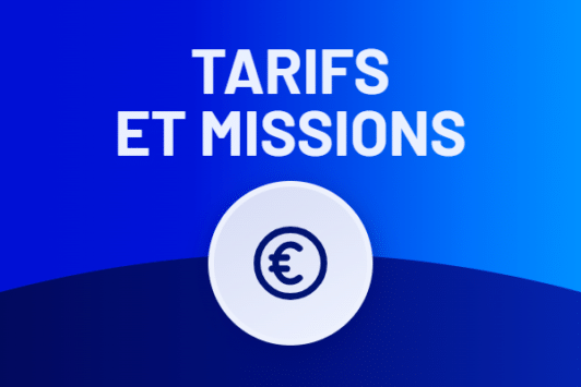 Agence webmarketing : tarifs et missions