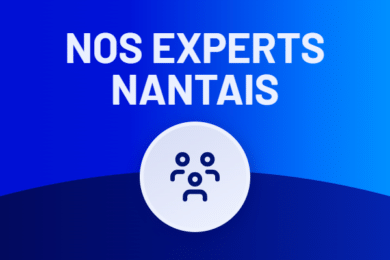 Agence webmarketing Nantes : rencontrez nos experts nantais