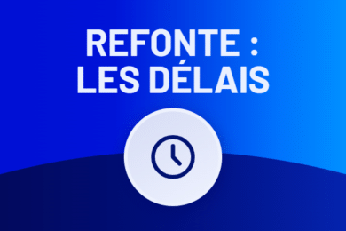 Refonte de site délais : 4 éléments qui allongent la durée de votre projet