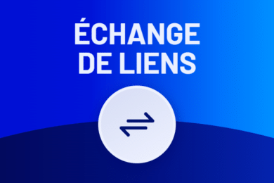 Échange de liens entre sites : une stratégie payante à terme