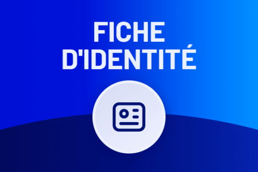 Fiche d’identité d’entreprise : objectifs + tuto de création !