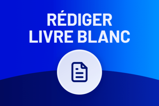 Comment maîtriser la rédaction d’un livre blanc ?