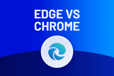 Microsoft Edge tacle Google Chrome!
