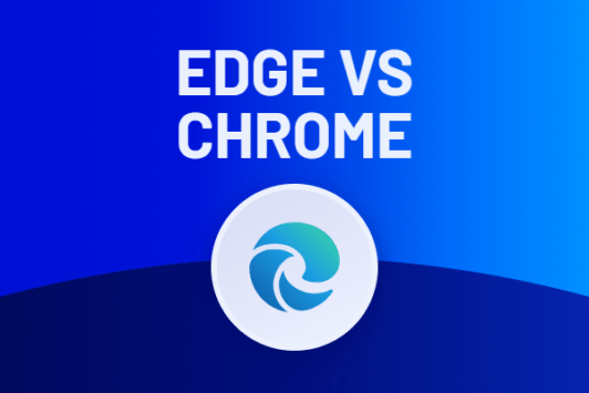 Microsoft Edge tacle Google Chrome!