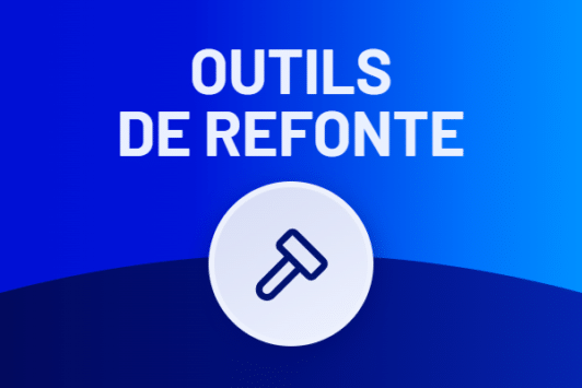 Top 12 des meilleurs outils pour votre refonte de site