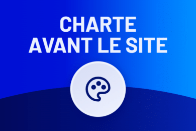 Pourquoi refondre sa charte graphique avant de créer son Site Web ?