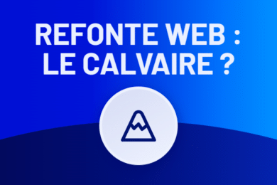 Refondre son site web relève-t-il du parcours du combattant ?