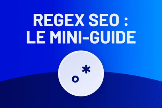 Regex SEO : mini-guide pour apprendre à les utiliser