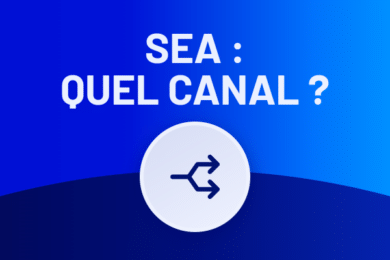 SEA et Social Ads : quel canal choisir pour vos campagnes ?