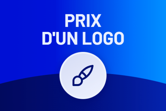 Quel est le tarif d’une création de logo ?