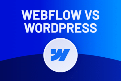 Webflow vs WordPress : comment choisir en 2026 ?